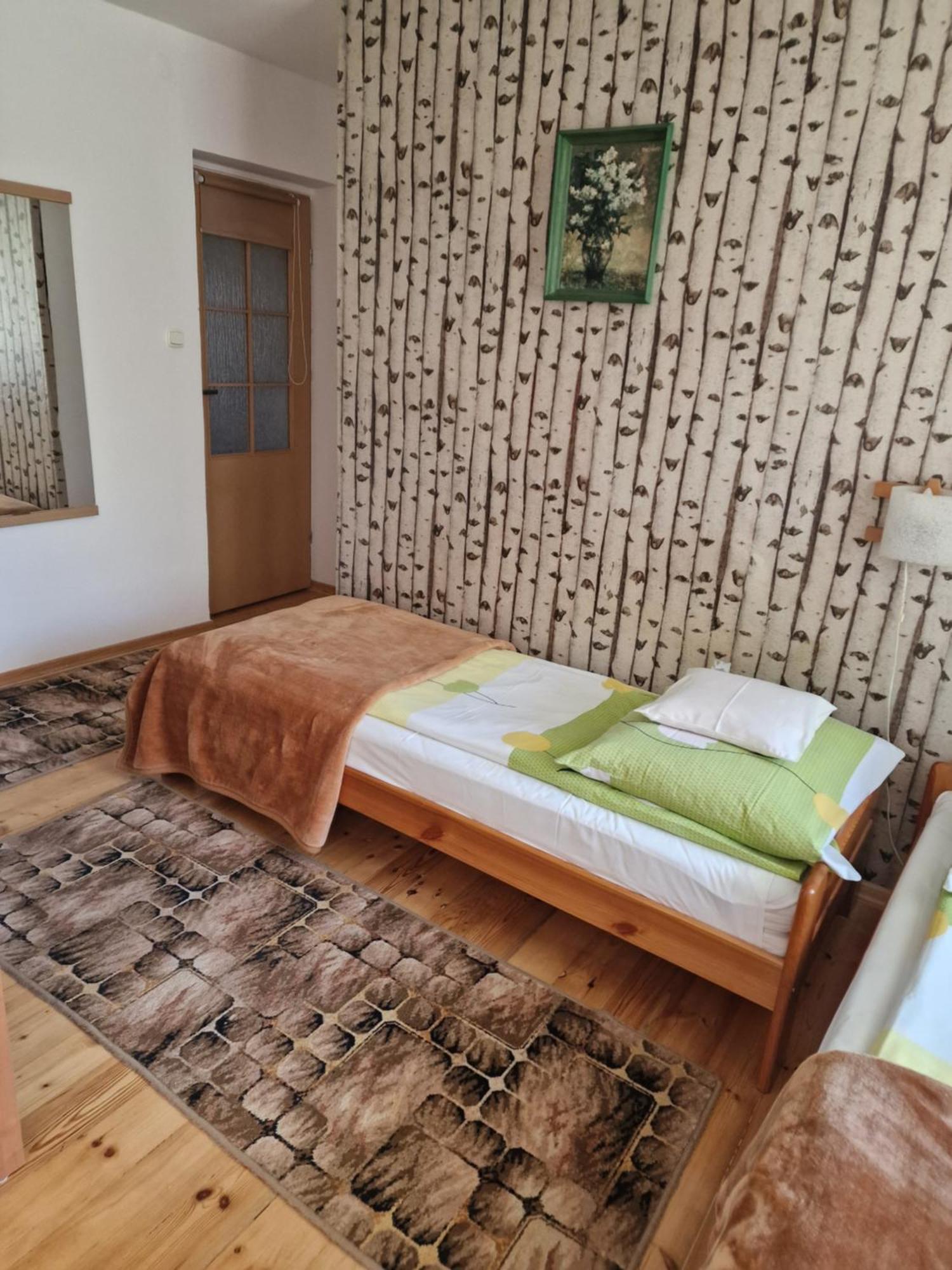 Pokoje Goscinne Nawigator Wladyslawowo Room photo